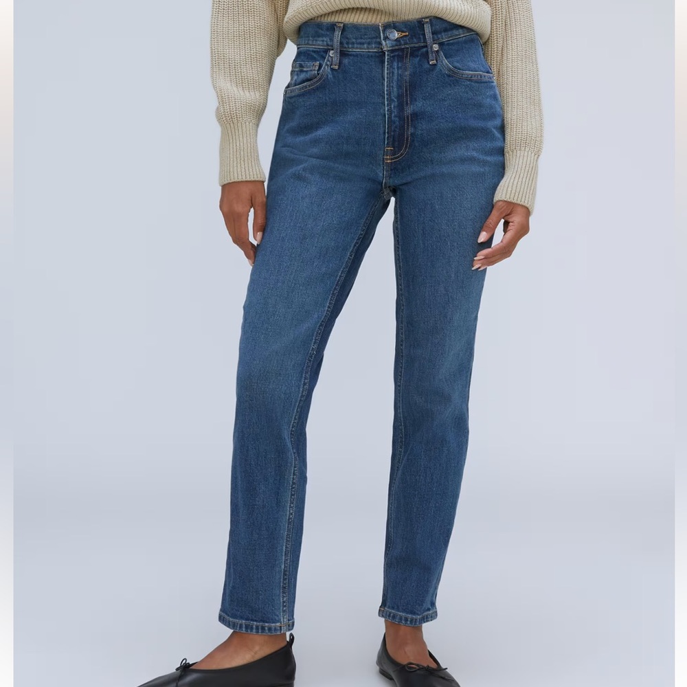The Original Cheeky® Jean Everlane